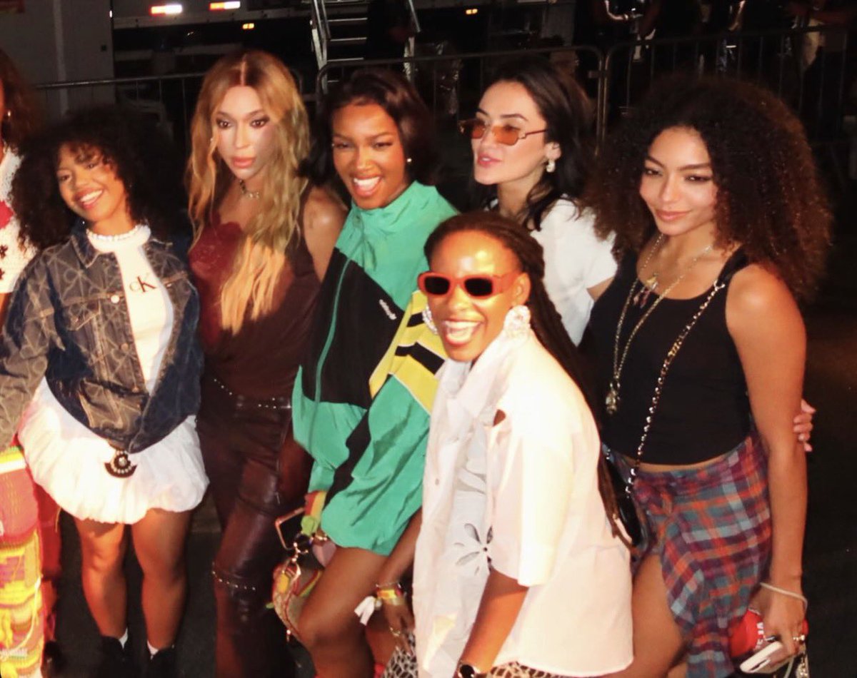 Central IZA 🌊 tweet media