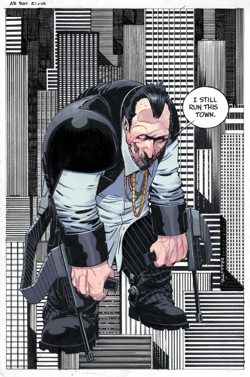 The Top Comics tweet media