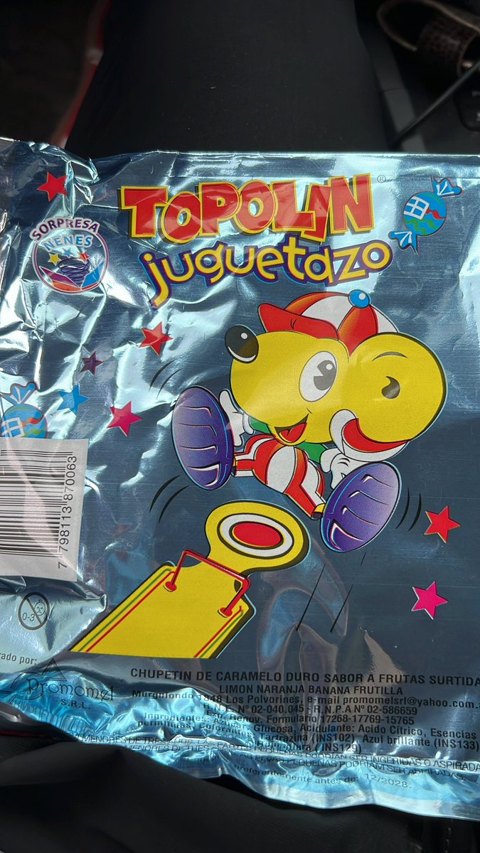 Maxi Corio tweet media