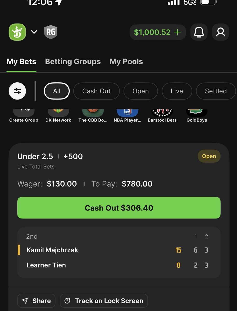 livebetking tweet media