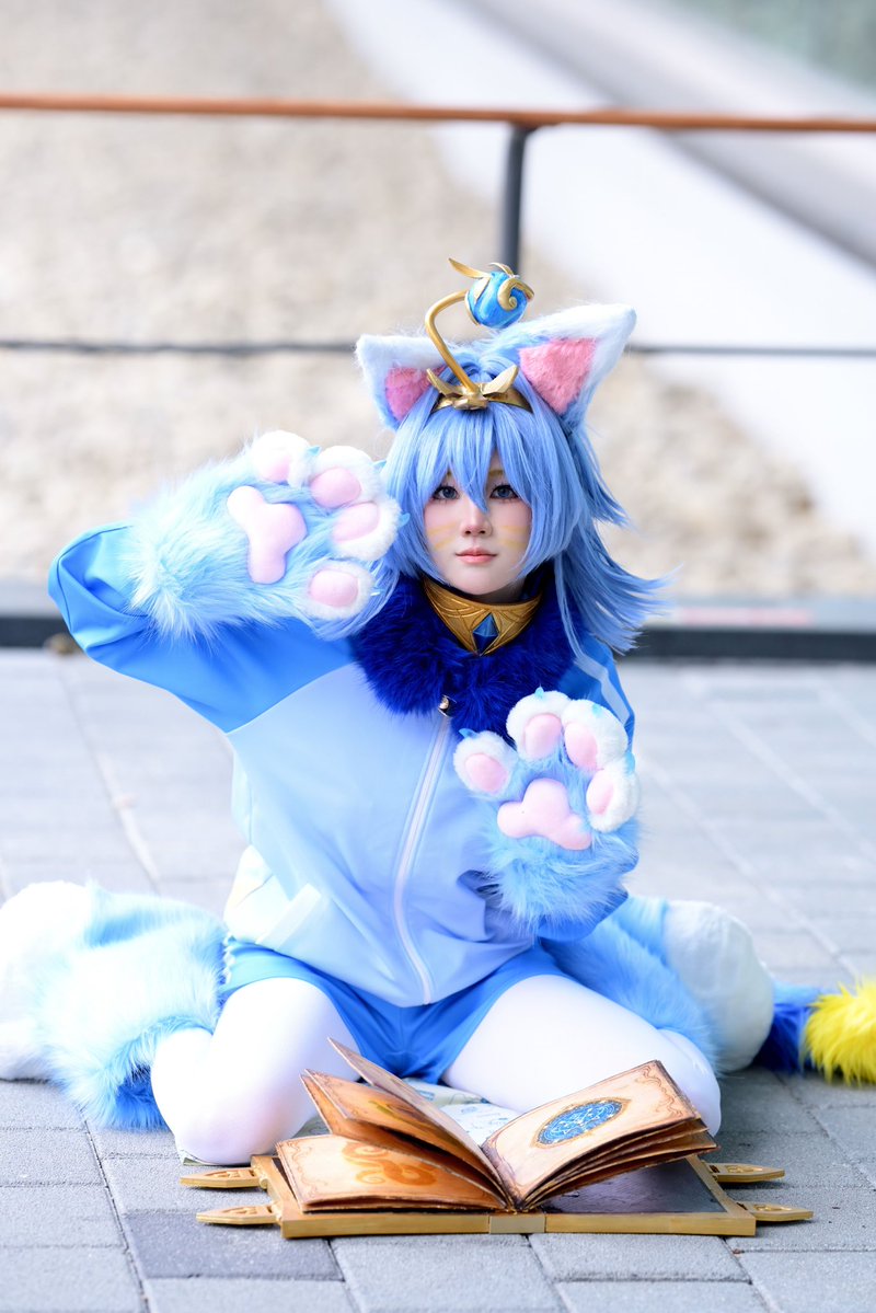 트친소| 소 tweet media