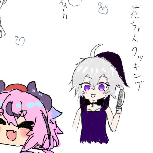 パウチ猫 tweet media