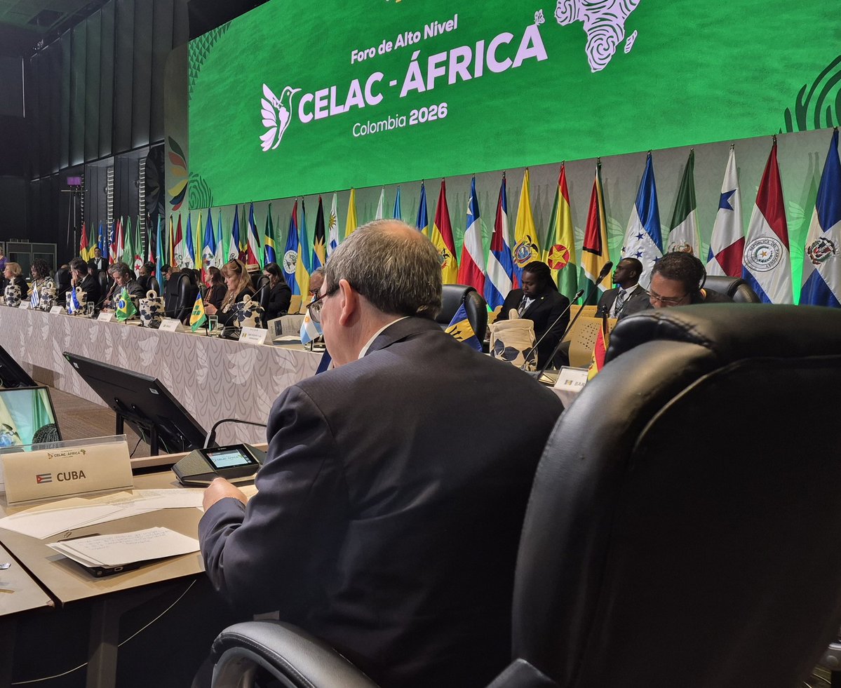 Anayansi Rodríguez Camejo tweet media