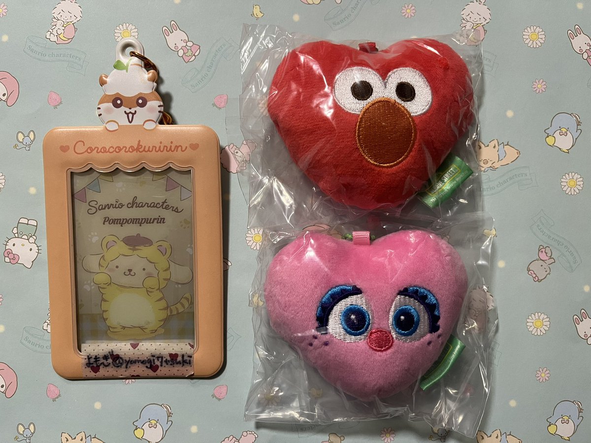 よもぎ tweet media