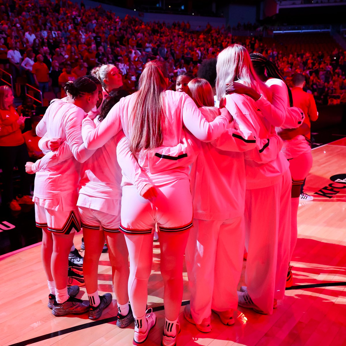 Louisville Athletics tweet media