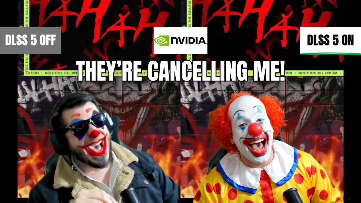 CharleyHornsePlays tweet media