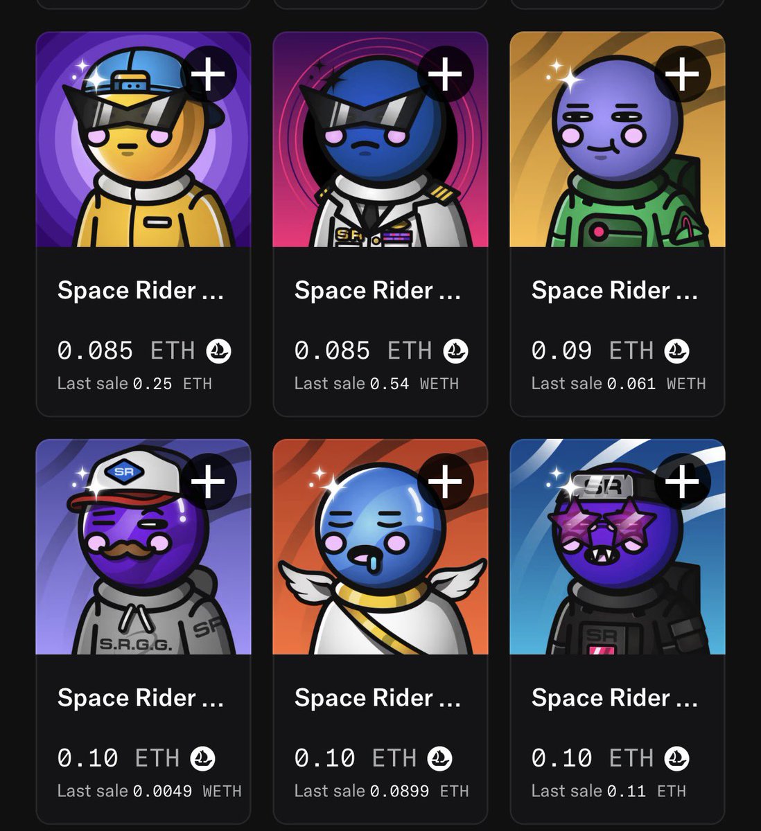 JⱤØSS tweet media