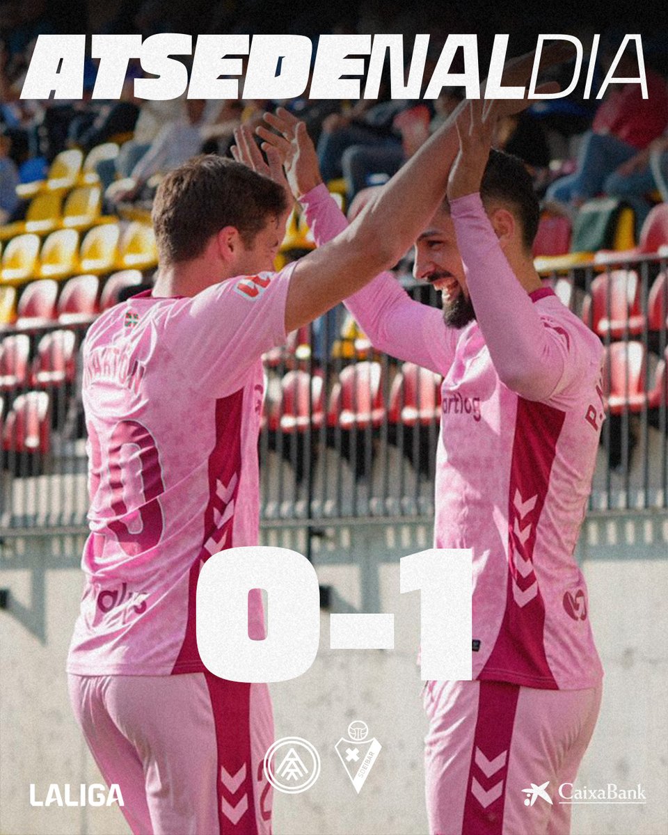 ⏸️ Bukatu dira lehen 𝟒𝟓 𝐌𝐈𝐍𝐔𝐓𝐔𝐀𝐊!

#LaLigaHighlights | #BetiArmaginak⚔️