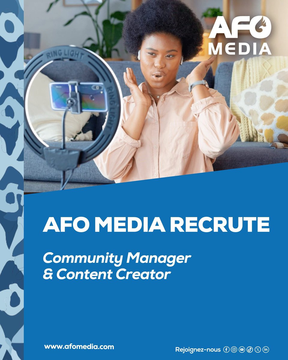 Opportunites.tech (Emploi, formation, bourses) tweet media