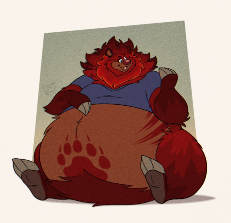 ✏️SwearInPencil✏️ tweet media