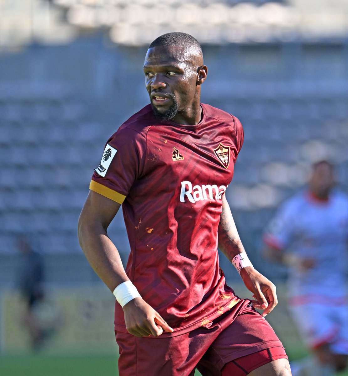 Stellenbosch FC tweet media