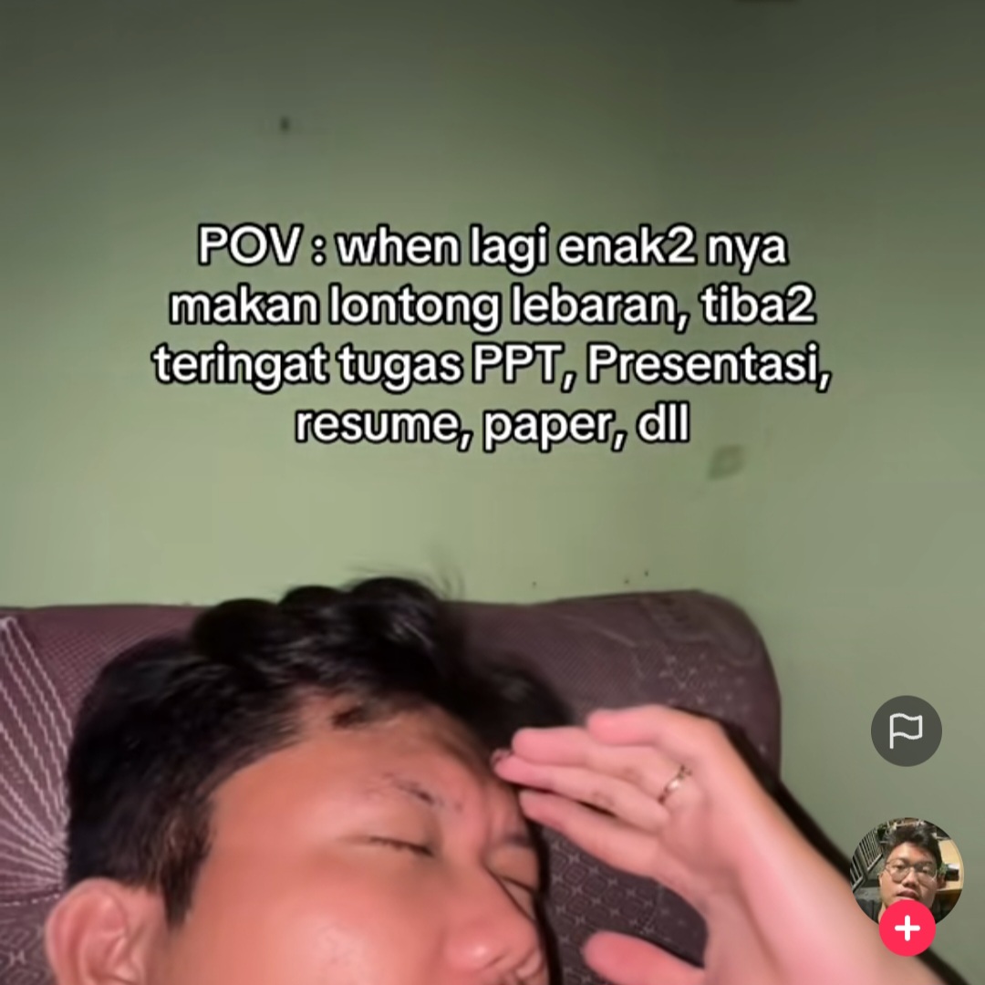 BASENYA ANAK TEL tweet media