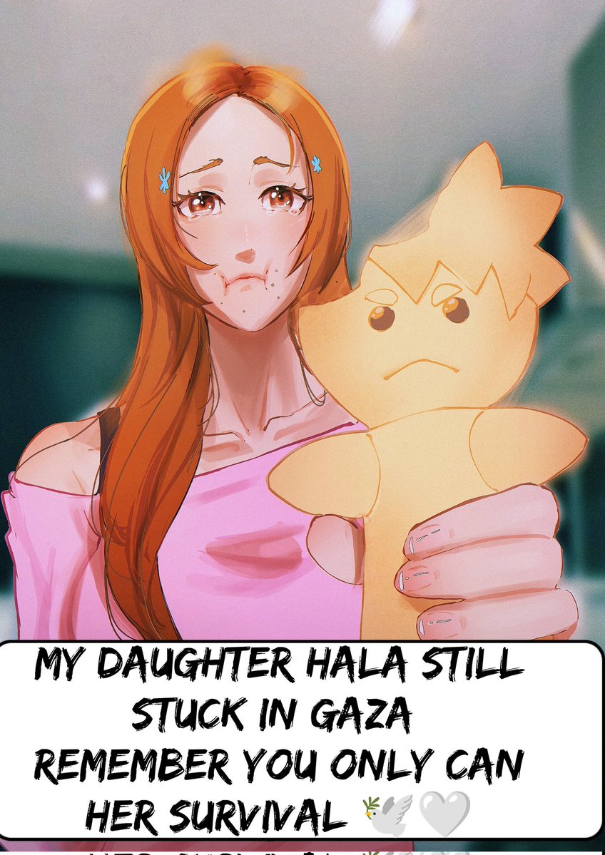 Lana & Hala Family's 🇵🇸🍉 tweet media