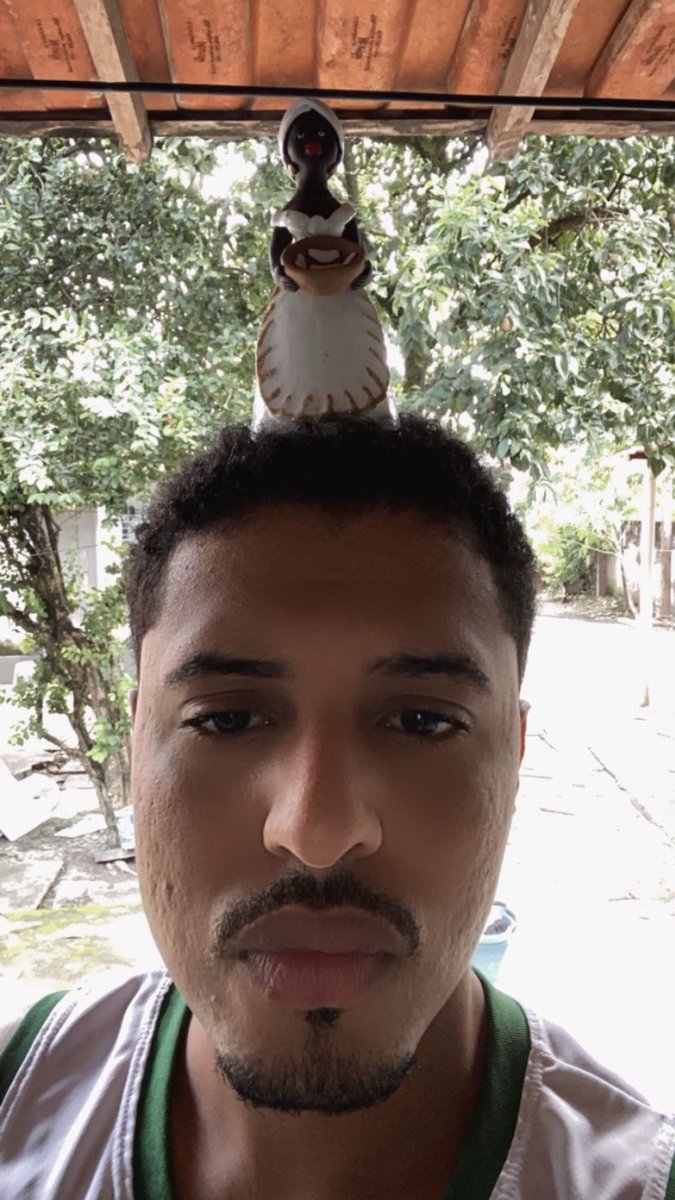 luqi, o neguinho tweet media