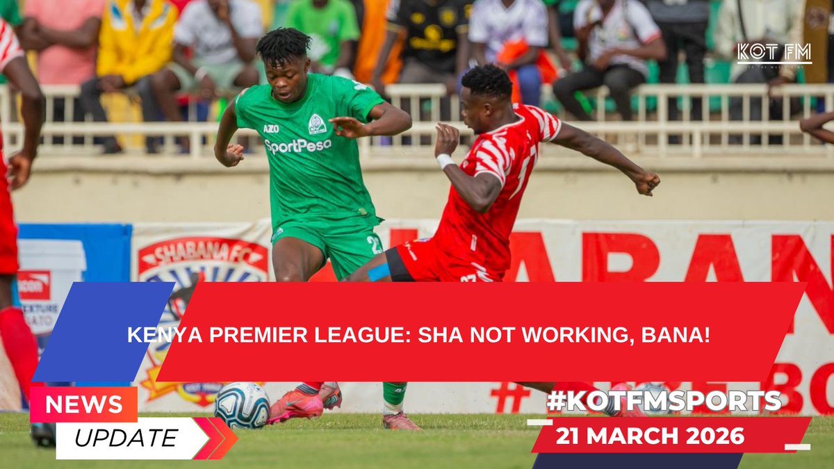 KOT FM Media tweet media