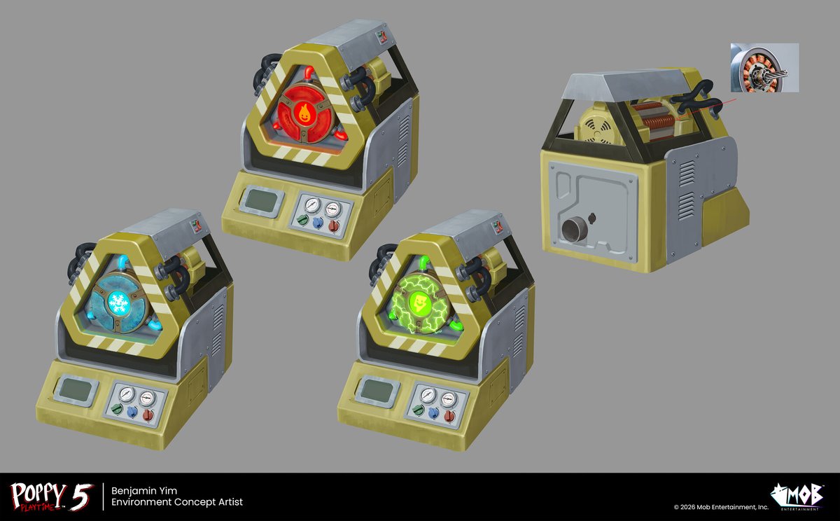 Fantime Horror tweet media