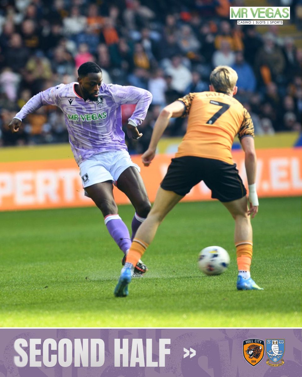 Sheffield Wednesday tweet media