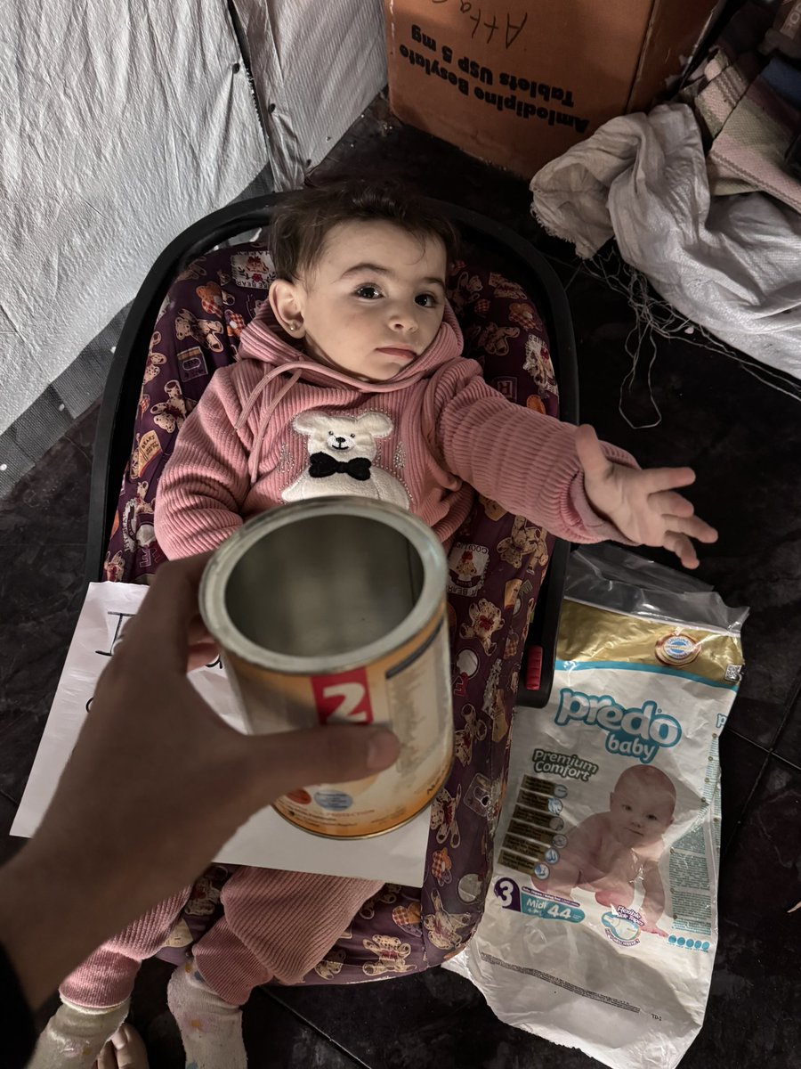 ALLLAM IN GAZA 🇵🇸 tweet media