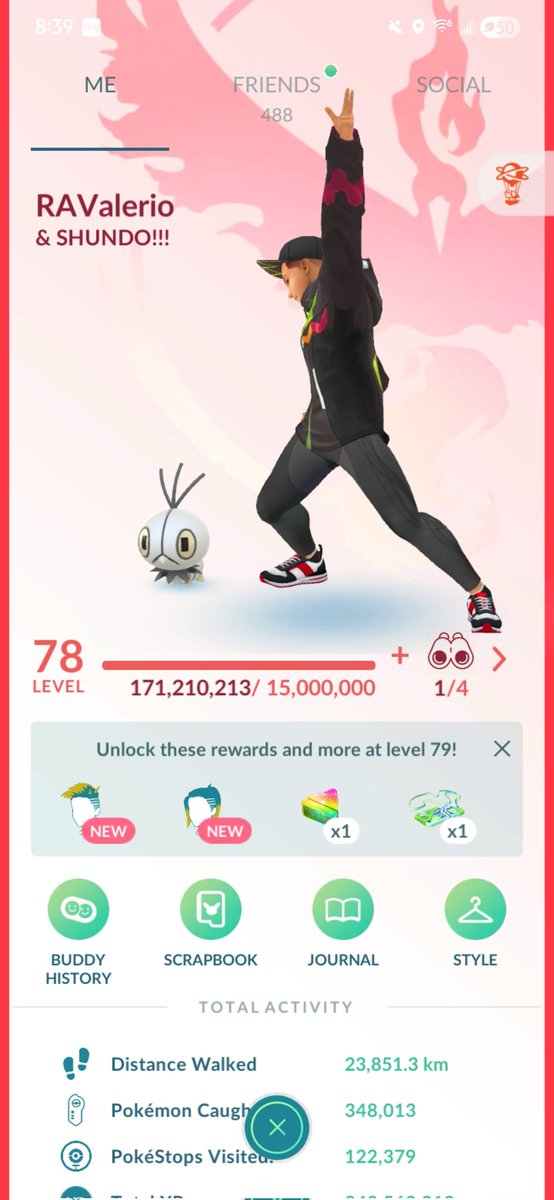 Randy Valerio tweet media