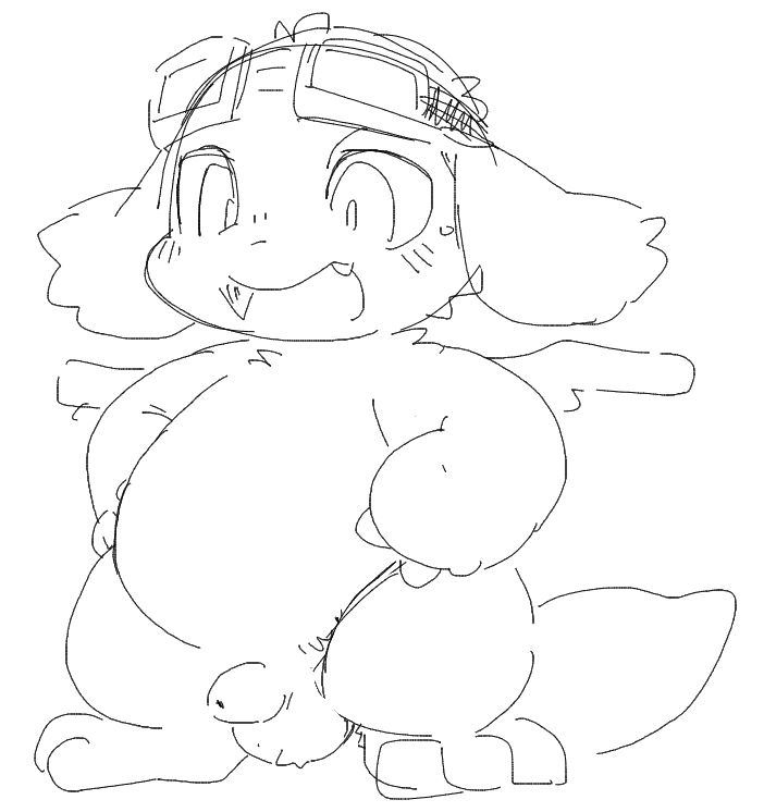 こどちんのドラゴンがいてもいい
自由とはそういうものだ