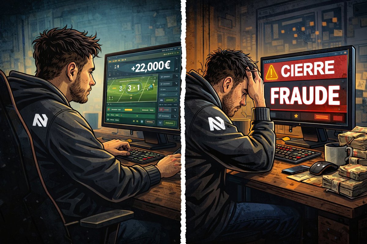 Networking 365 | Apuestas · Cripto · Inversiones tweet media