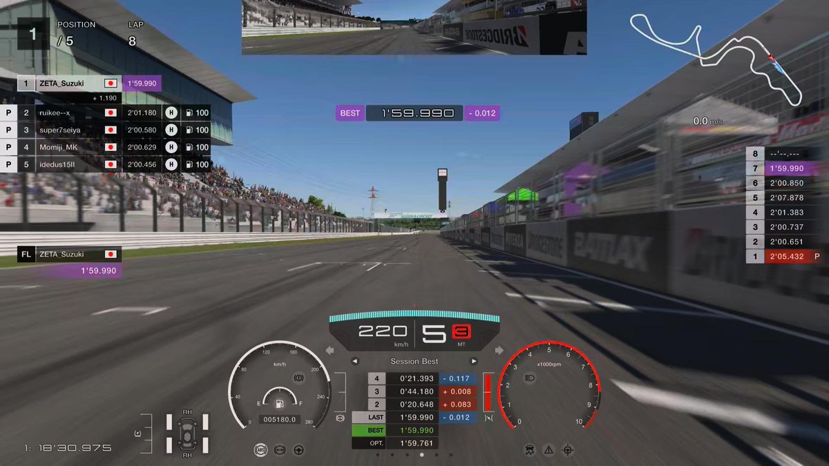 ZETA_Suzuki／CRV tweet media