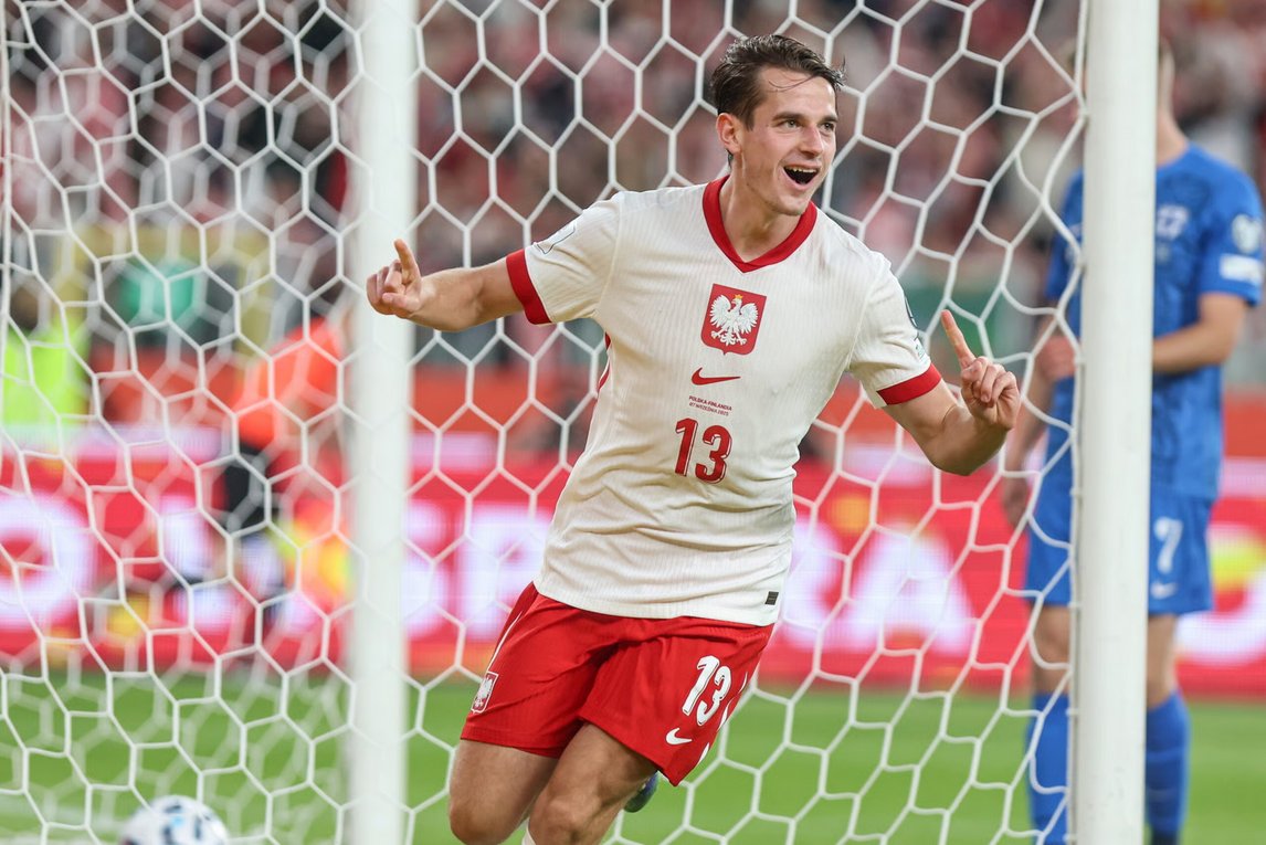 Weszło! tweet media