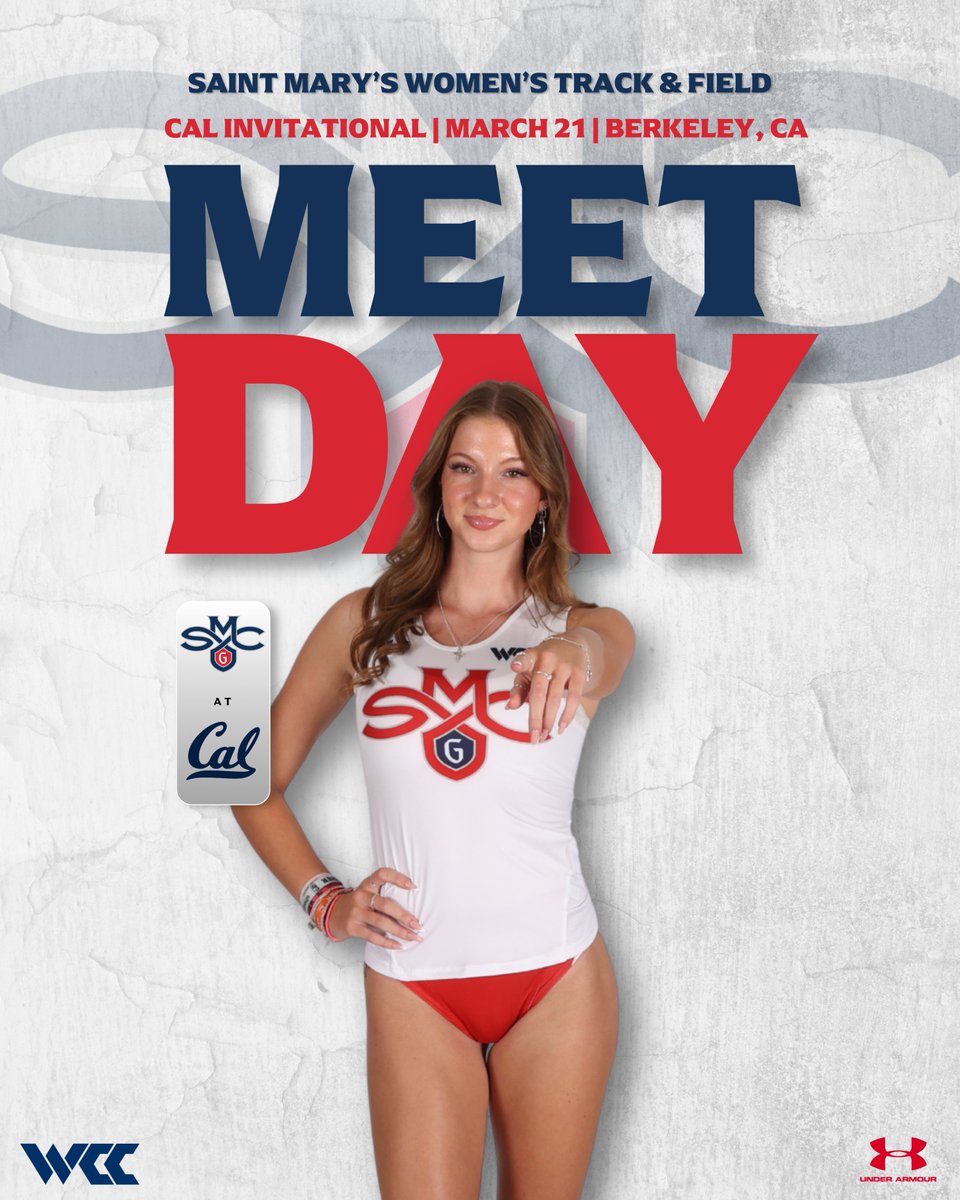 SMC_XCTrack's tweet photo. Berkeley bound today! 🤩

#GaelsRise https://t.co/lR7w6duxDl