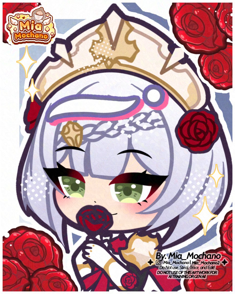 Mia_Mochano | Vgen OPEN! tweet media