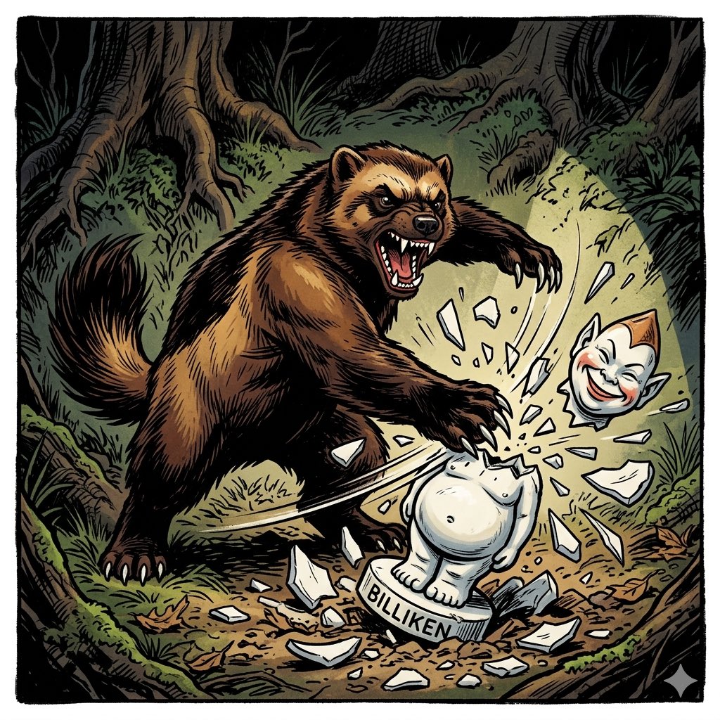 Mascot Battle Bracket tweet media