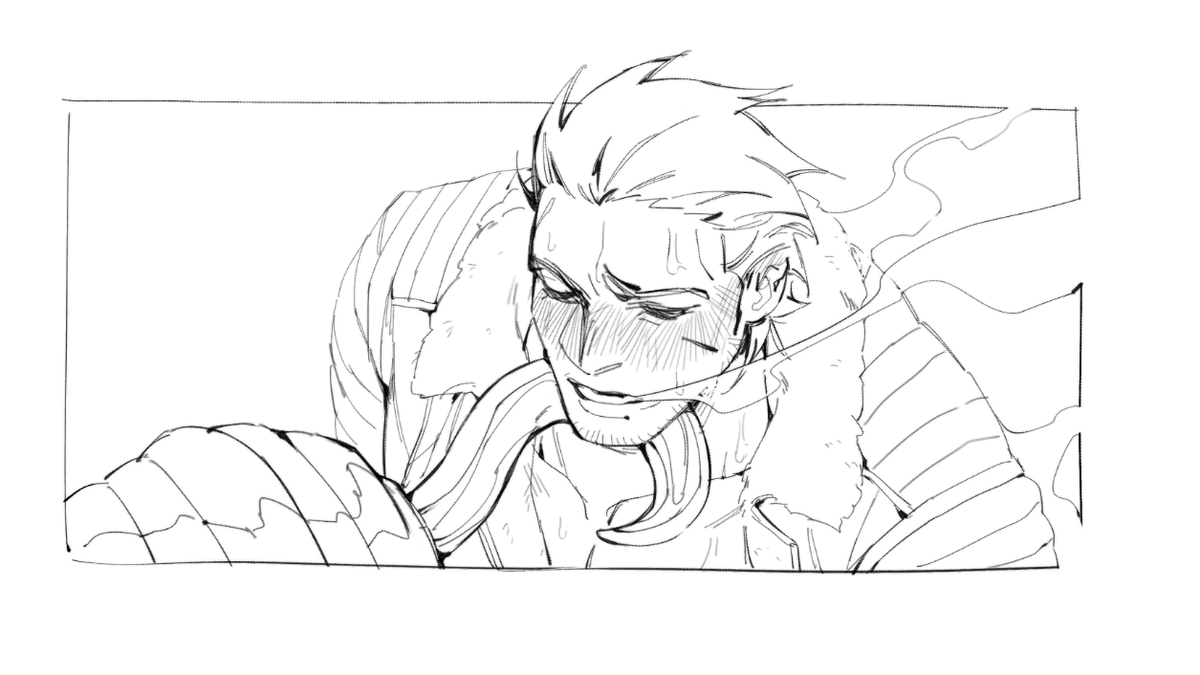 ✨muppet✨ old man yaoi hours (c0mms open!) tweet media