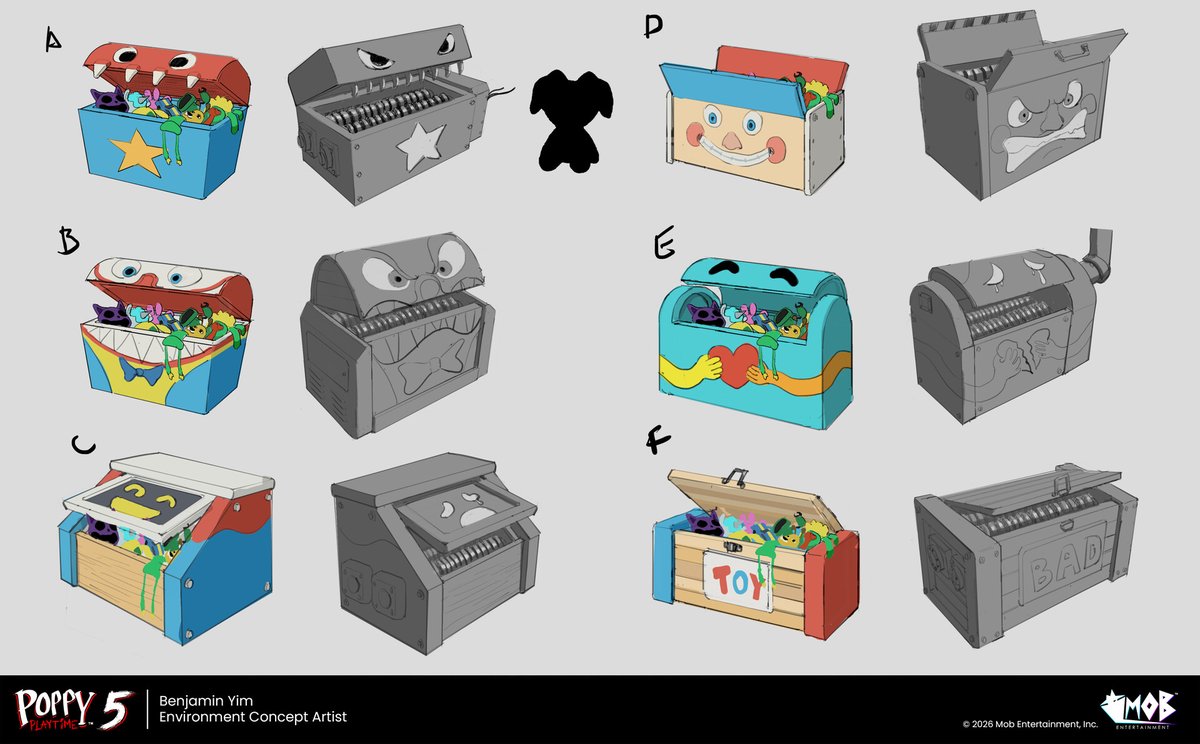 Fantime Horror tweet media