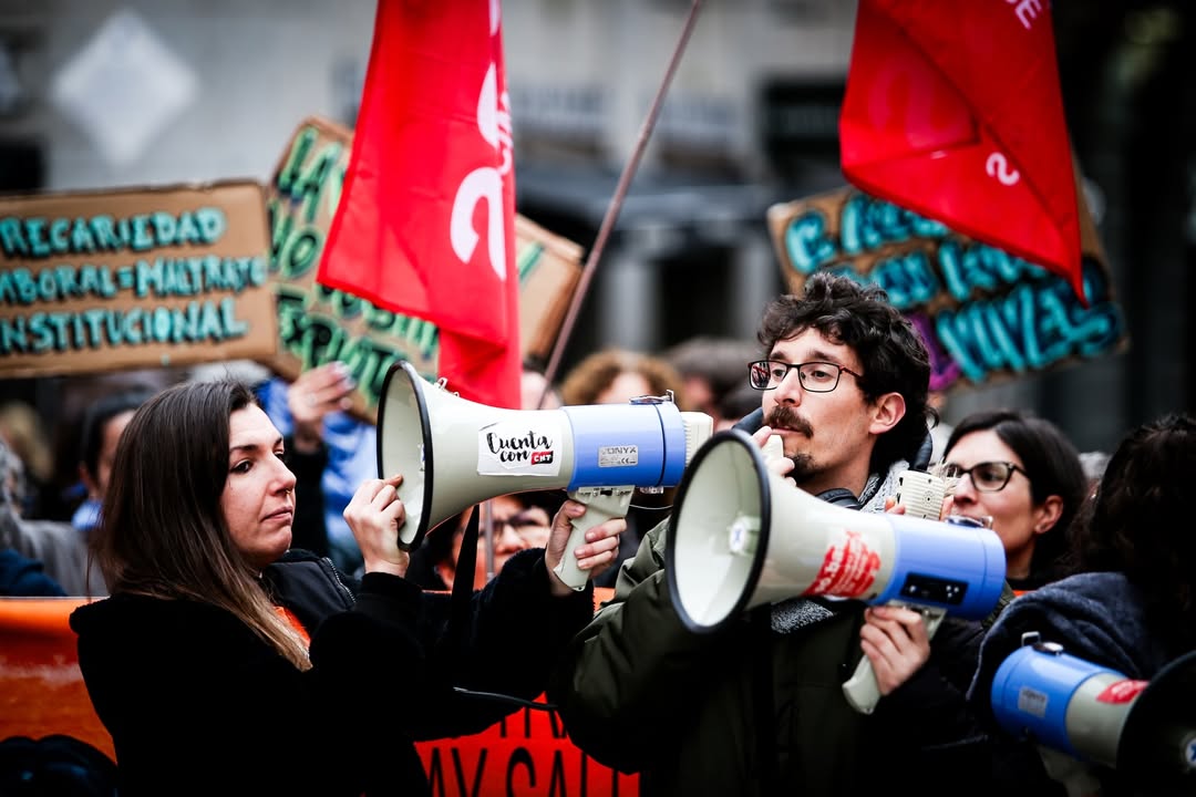 Sentipensante tweet media