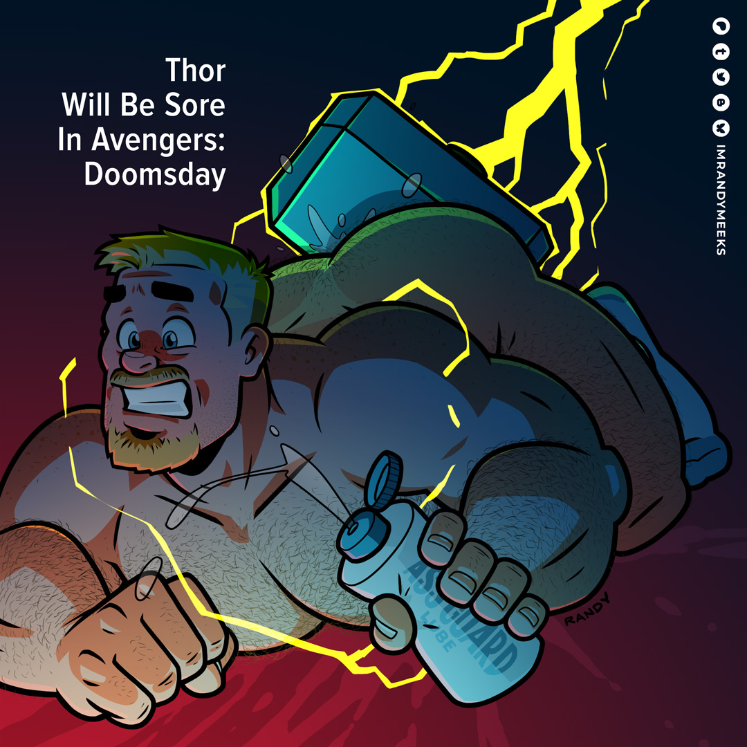 Randy Meeks tweet media