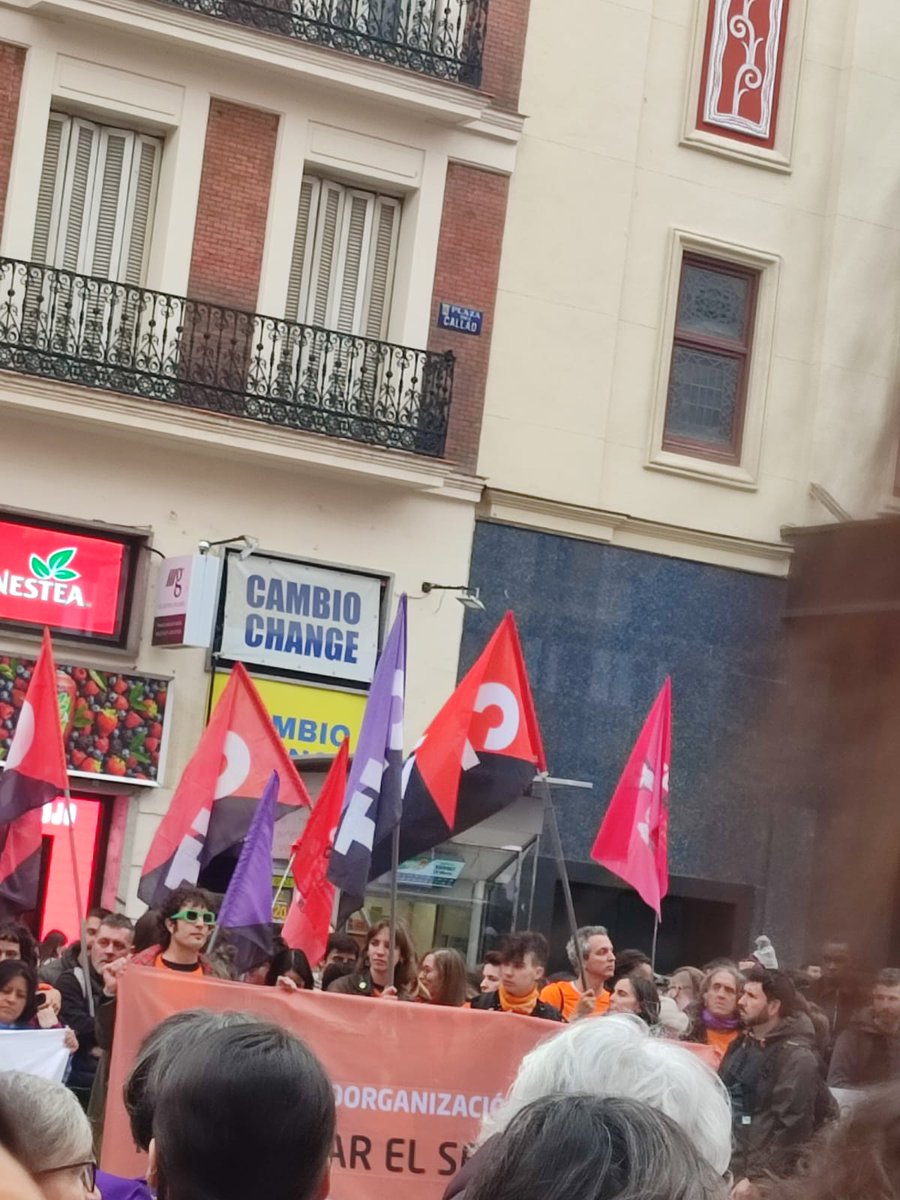 Sentipensante tweet media