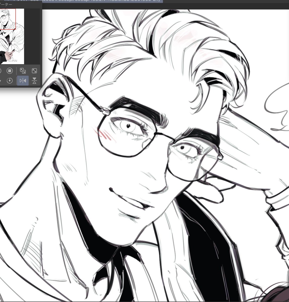 はちろー🦋 tweet media