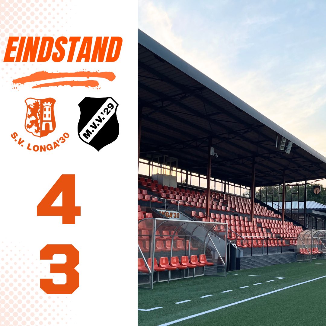 Longa '30 tweet media