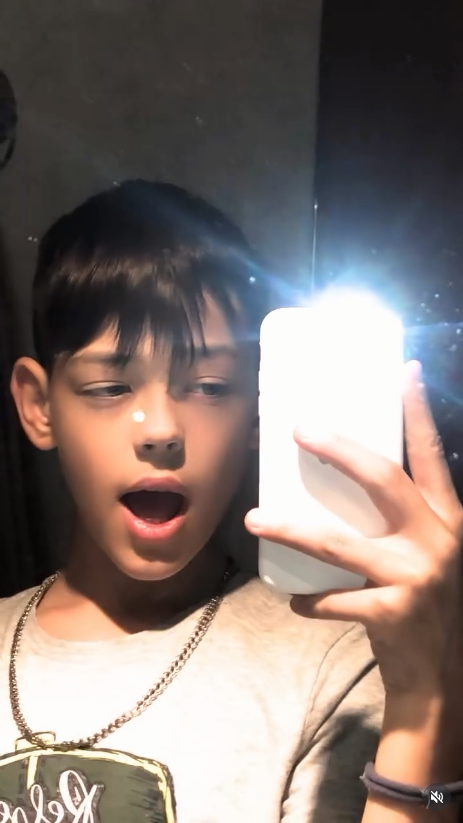 andrea remo tweet media