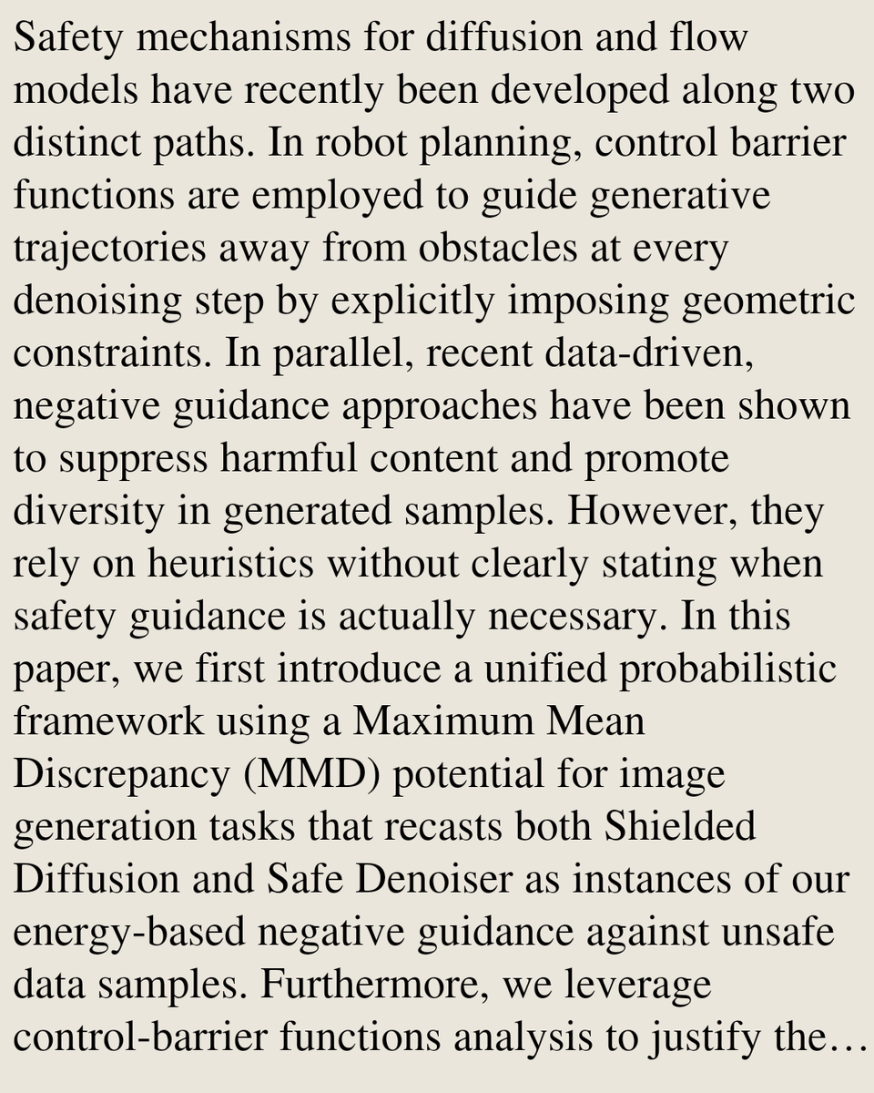 Computer Vision and Pattern Recognition arXiv tweet media