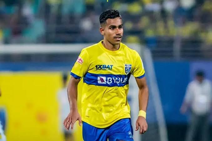 vaisakh sudevan tweet media