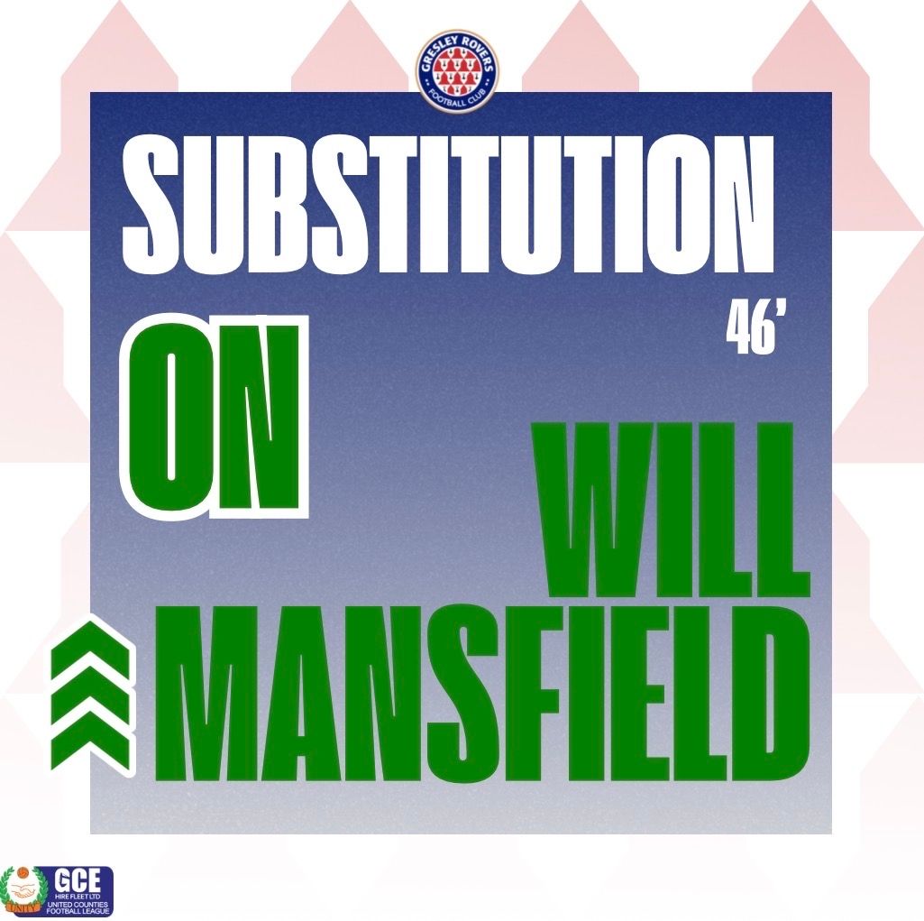 Gresley Rovers tweet media