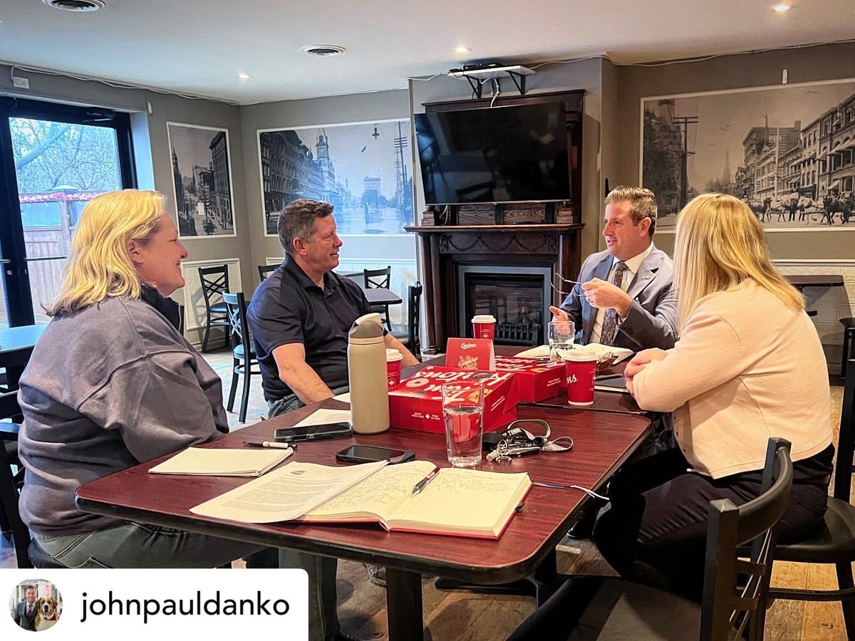 Hamilton Police Association tweet media