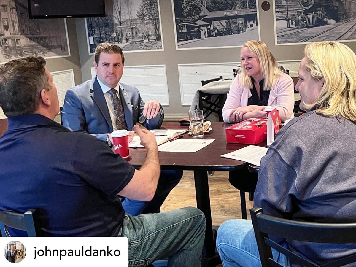 Hamilton Police Association tweet media