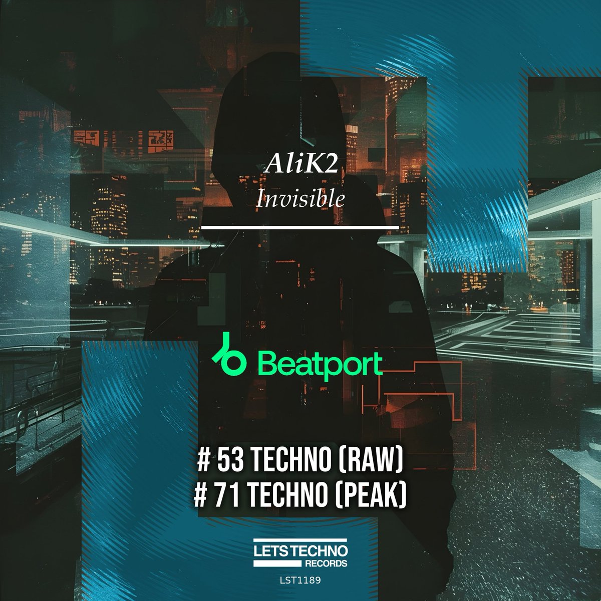 LETS TECHNO tweet media