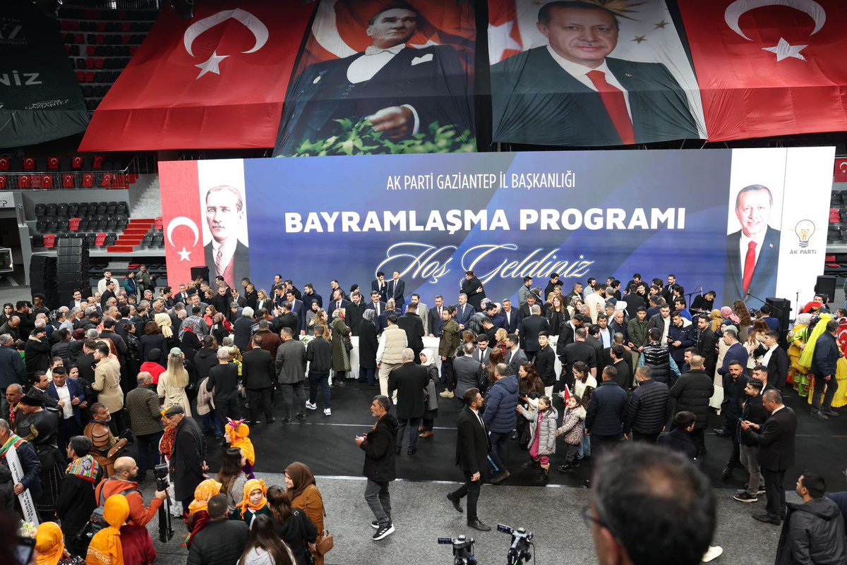 Fatih Muhaddis FEDAİOĞLU tweet media