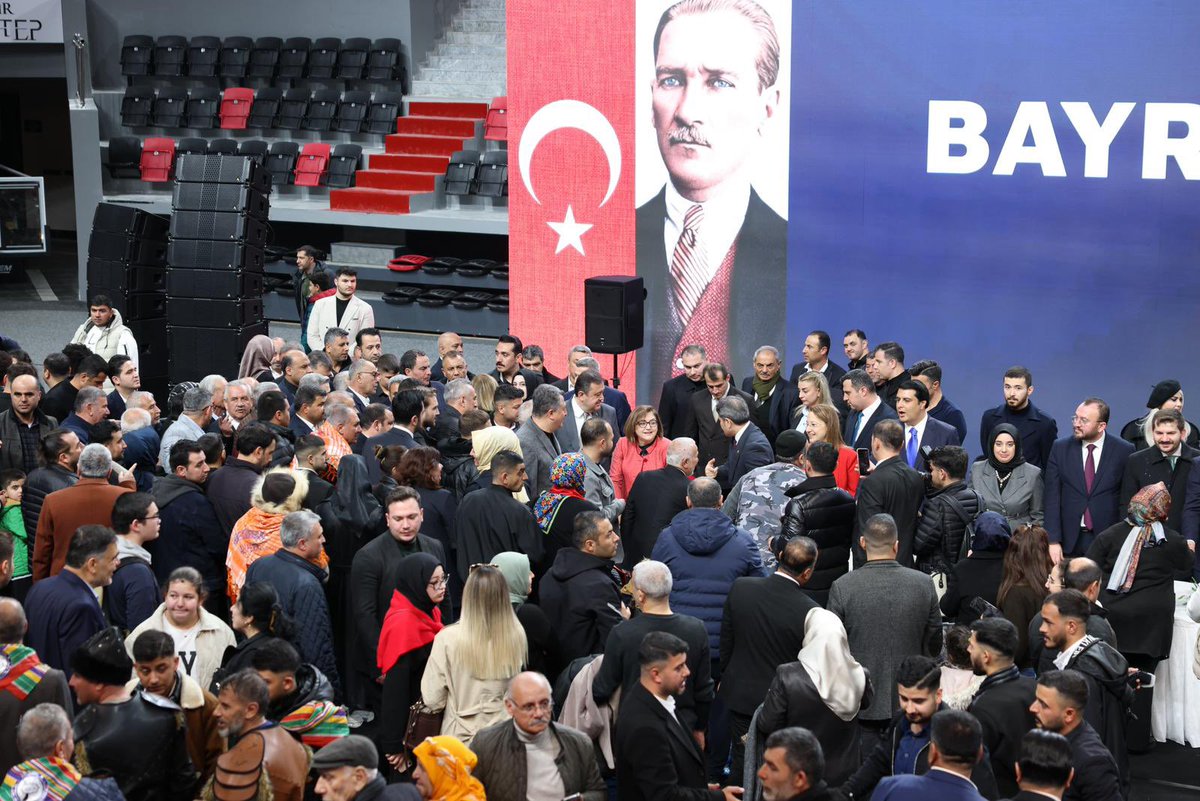 Fatih Muhaddis FEDAİOĞLU tweet media