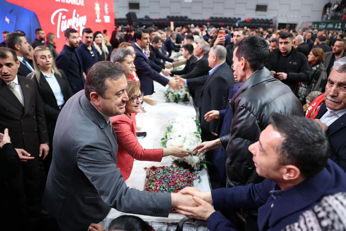 Fatih Muhaddis FEDAİOĞLU tweet media