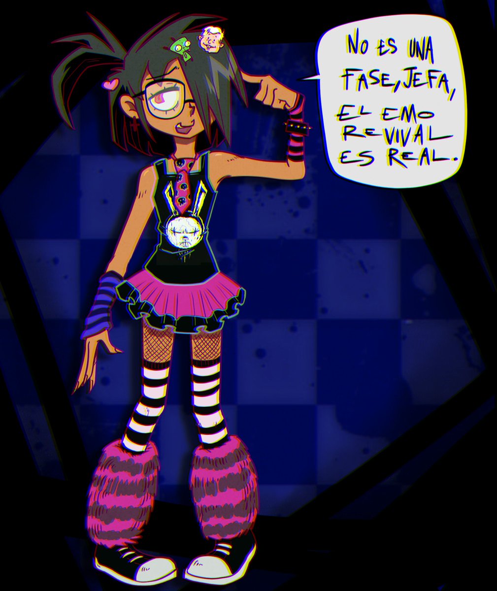 Gonzo Sánchez 🫥 tweet media