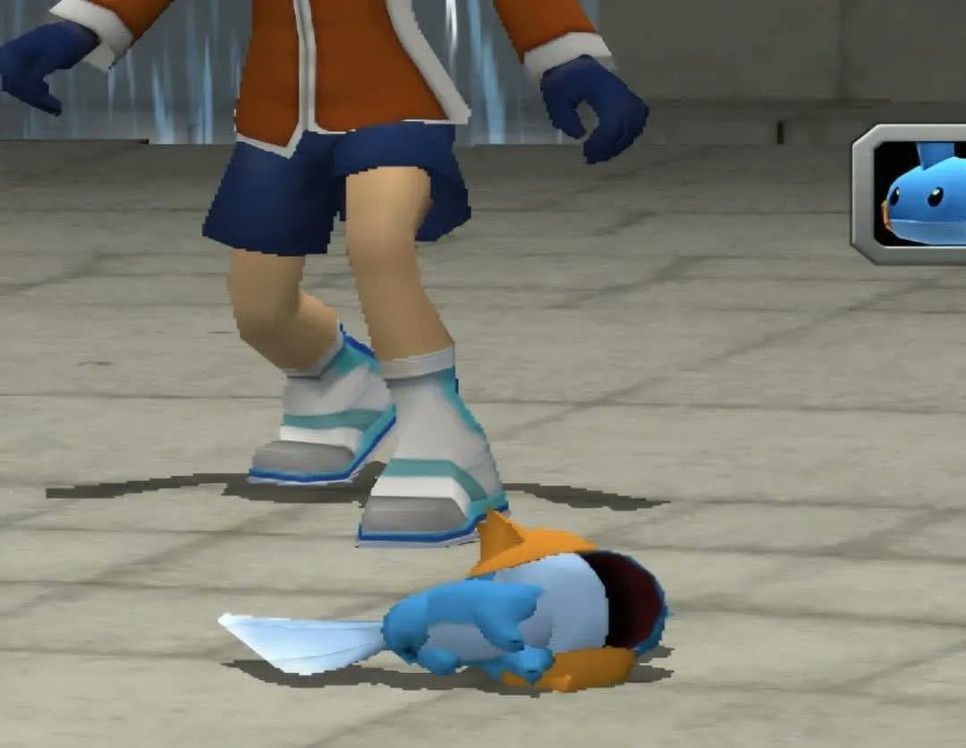 thegreenthunder200 | Rein tweet media