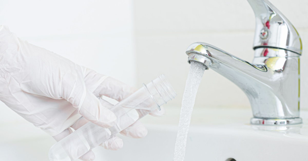 Durham Region Health Department tweet media